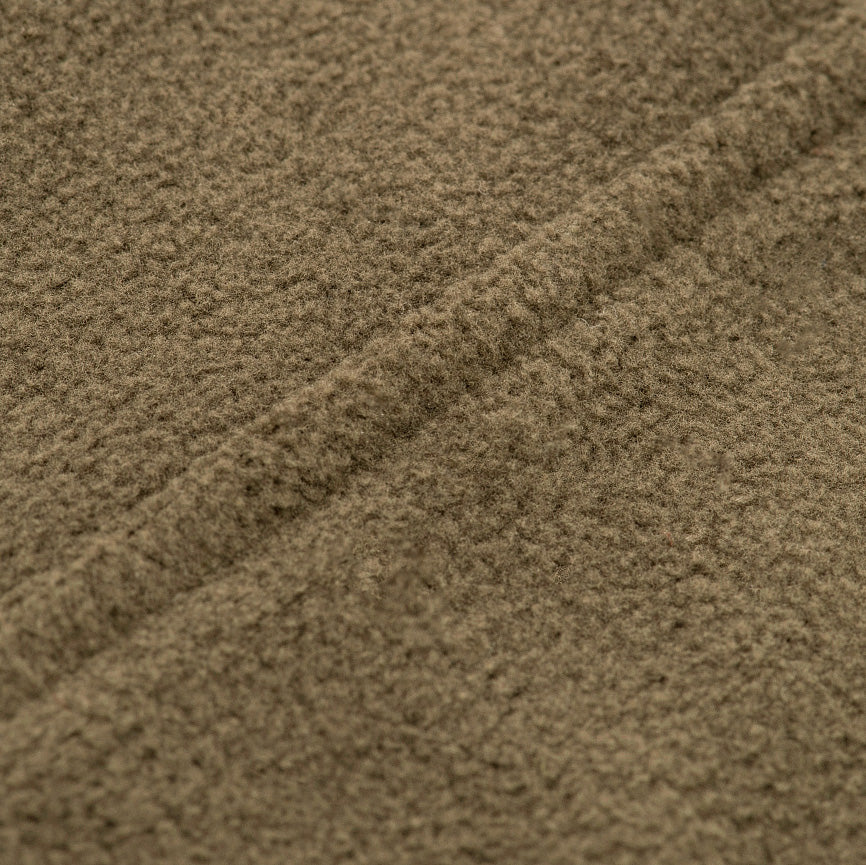 Delta fleece jacket