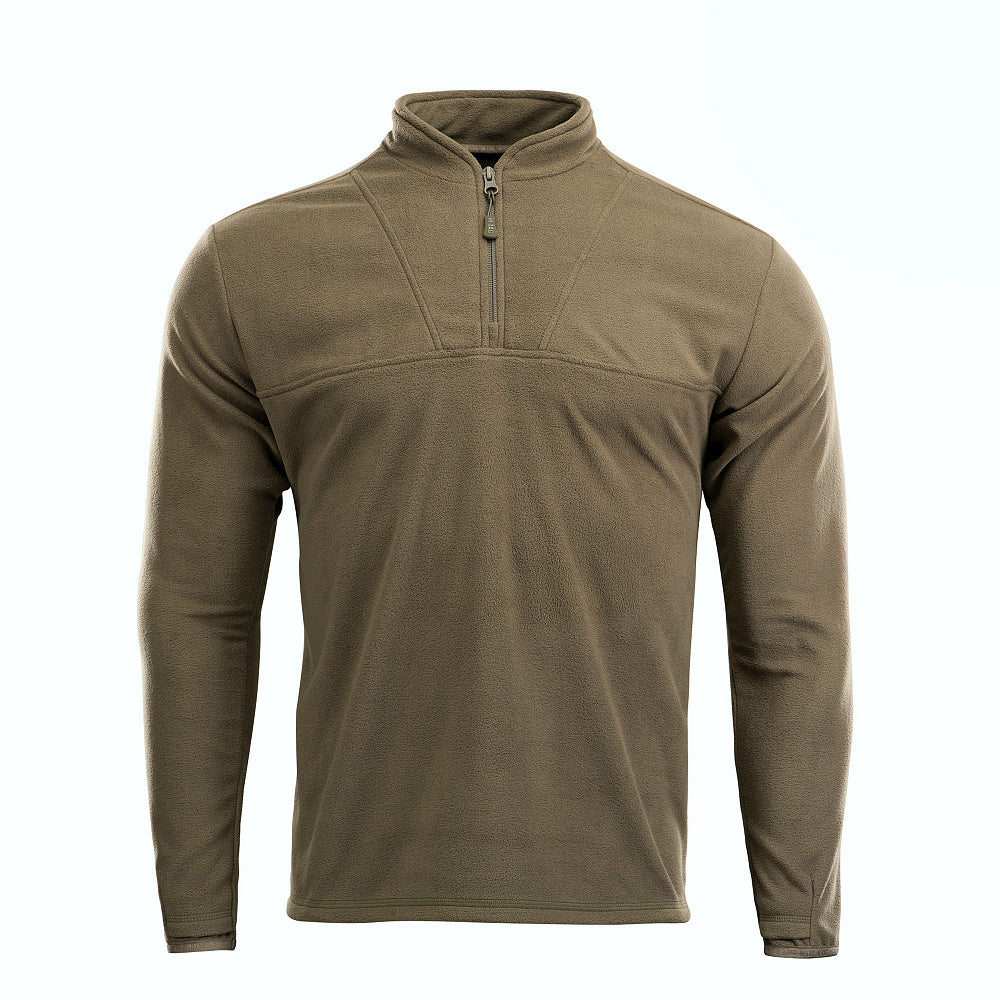 Delta fleece jacket