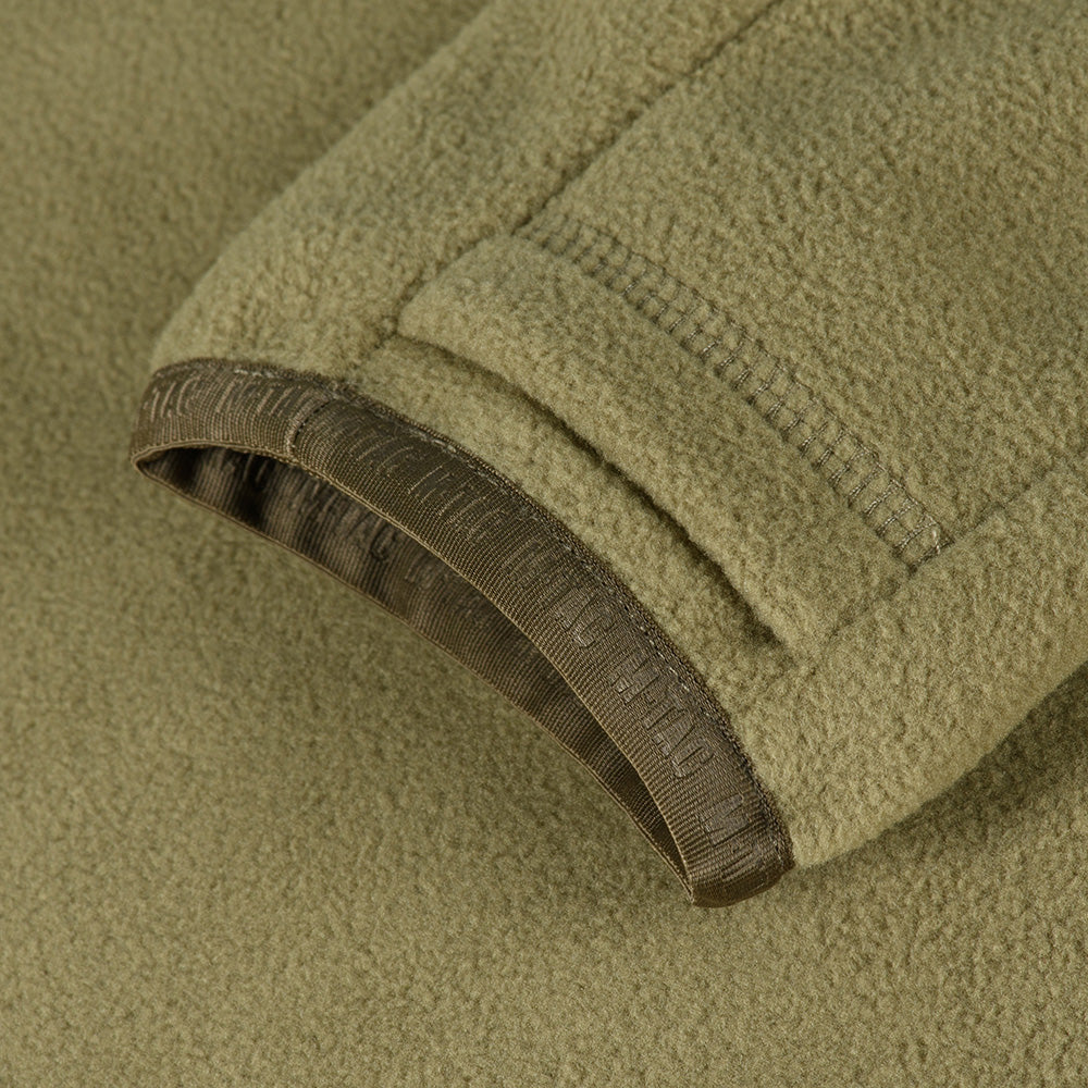 Delta fleece jacket