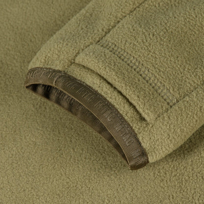 Delta fleece jacket