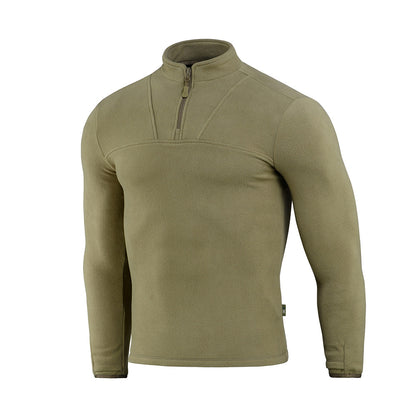 Delta fleece jacket