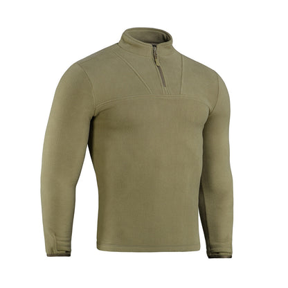 Delta fleece jacket