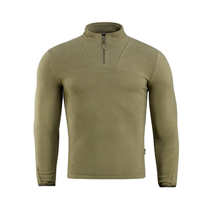 Delta fleece jacket