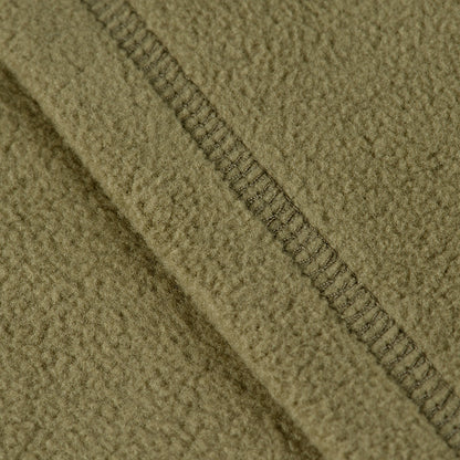 Delta fleece jacket