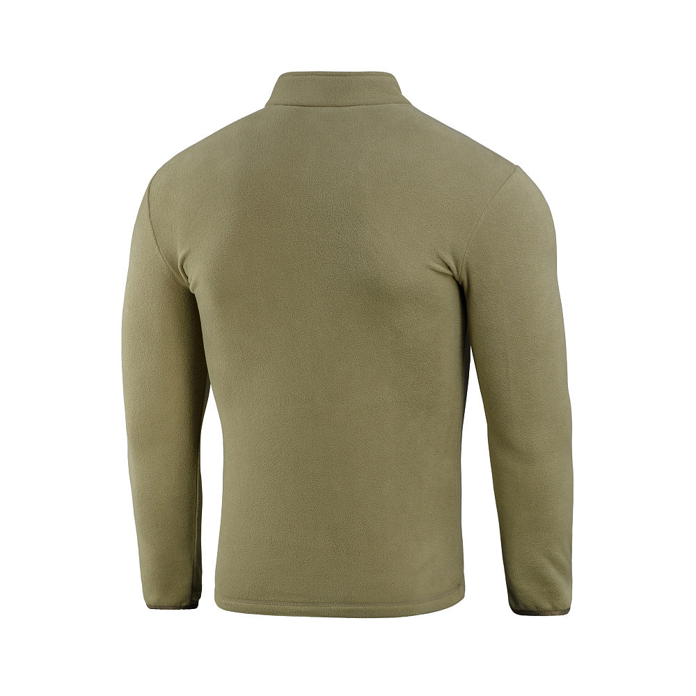 Delta fleece jacket