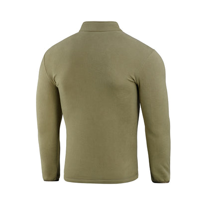Delta fleece jacket
