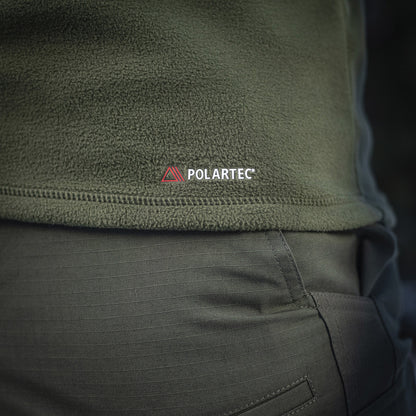 Delta Polartec fleece jacket
