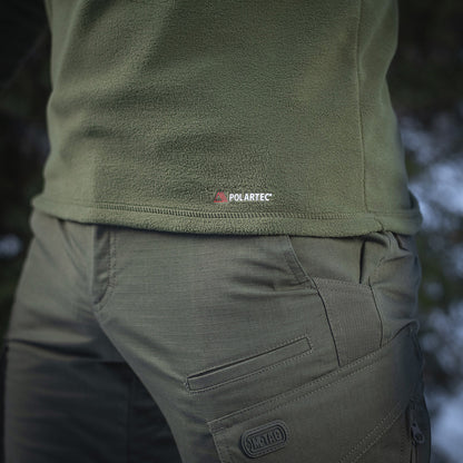 Delta Polartec fleece jacket