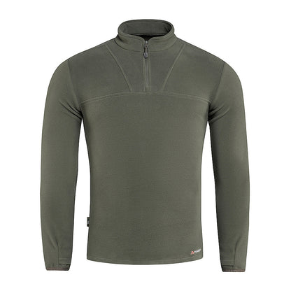 Delta Polartec fleece jacket