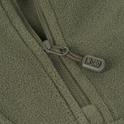 Delta Polartec fleece jacket