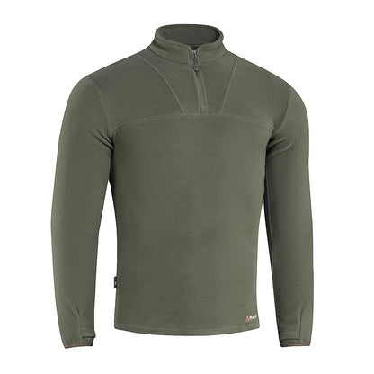 Delta Polartec fleece jacket