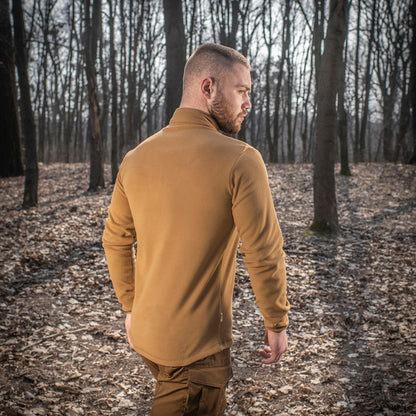 Delta Polartec fleece jacket