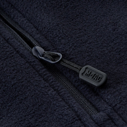 Delta Polartec fleece jacket