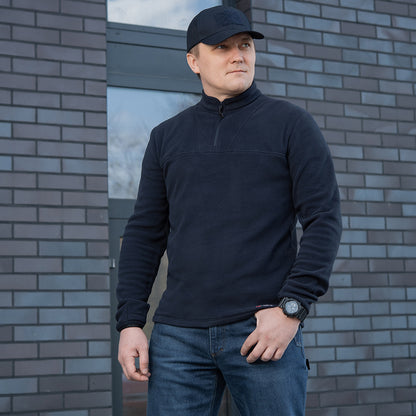 Delta Polartec fleece jacket