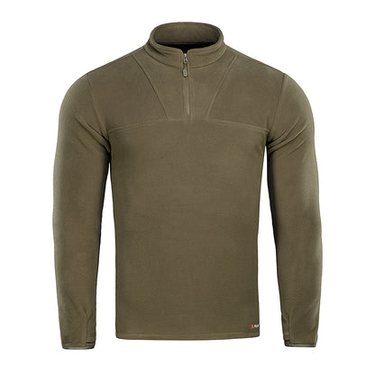 Delta Polartec fleece jacket