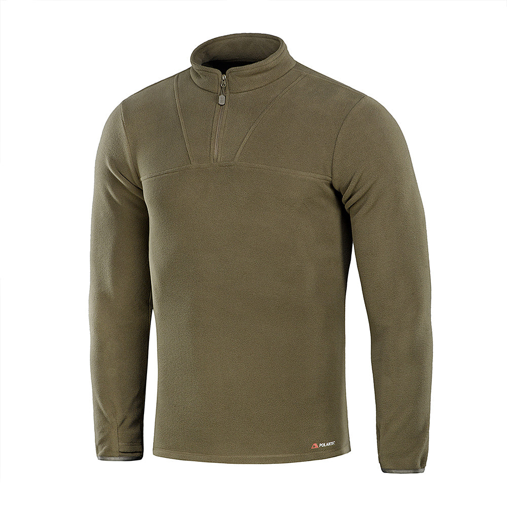 Delta Polartec fleece jacket