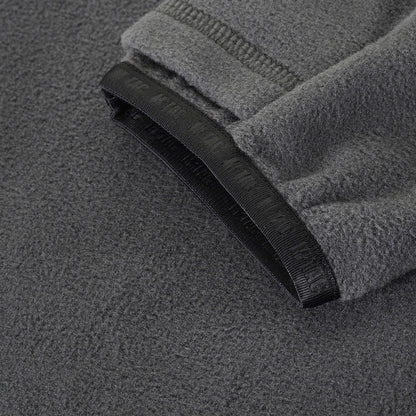 Delta Polartec fleece jacket