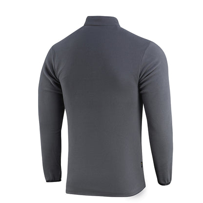 Delta Polartec fleece jacket
