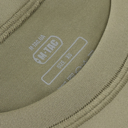 T-shirt Ultra Light Polartec