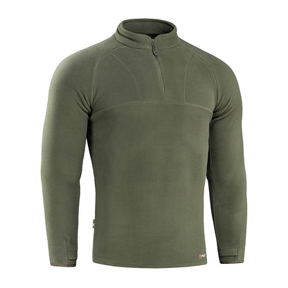 Delta Polartec Raglan Jacket