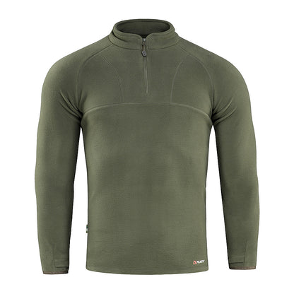 Delta Polartec Raglan Jacket