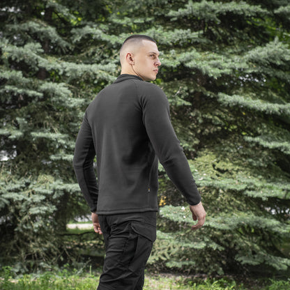 Delta Polartec Raglan Jacket
