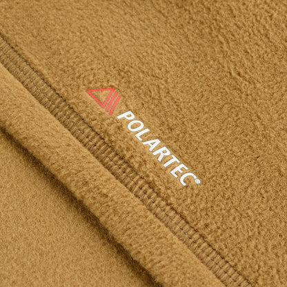 Delta Polartec Raglan Jacket