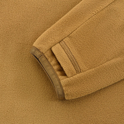 Delta Polartec Raglan Jacket