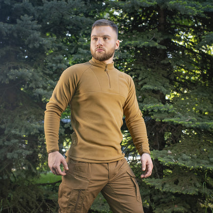 Delta Polartec Raglan Jacket