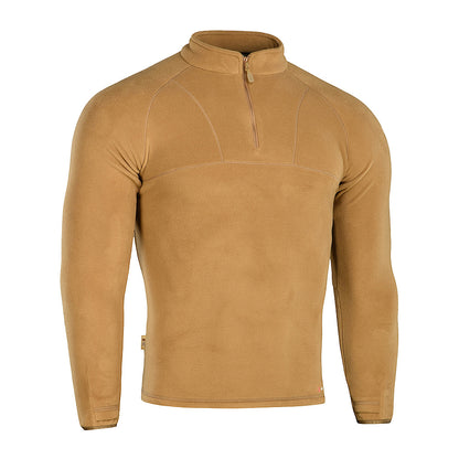 Delta Polartec Raglan Jacket