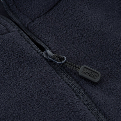 Delta Polartec Raglan Jacket