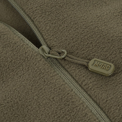 Delta Polartec Raglan Jacket