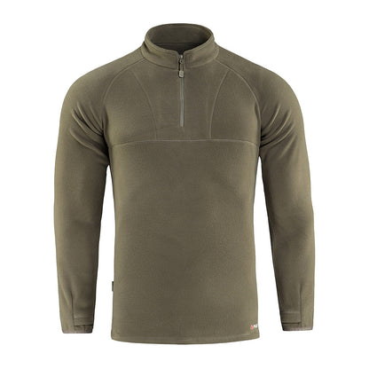 Delta Polartec Raglan Jacket