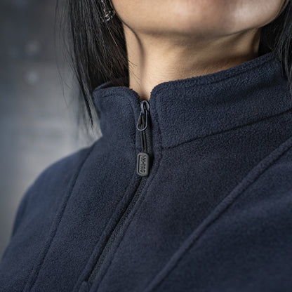 Delta Polartec shirt Lady