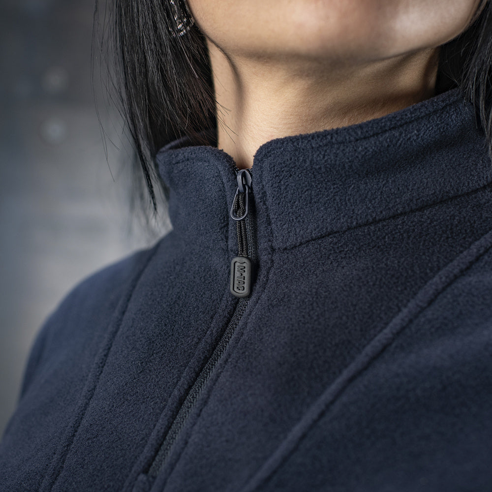 Delta Polartec jacket Lady