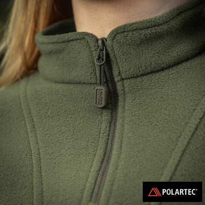 Delta Polartec shirt Lady