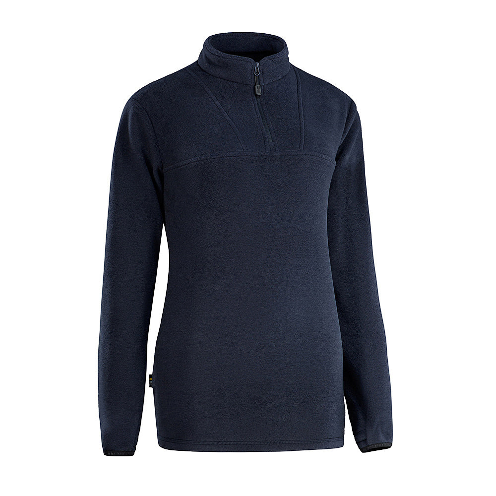 Delta Polartec jacket Lady