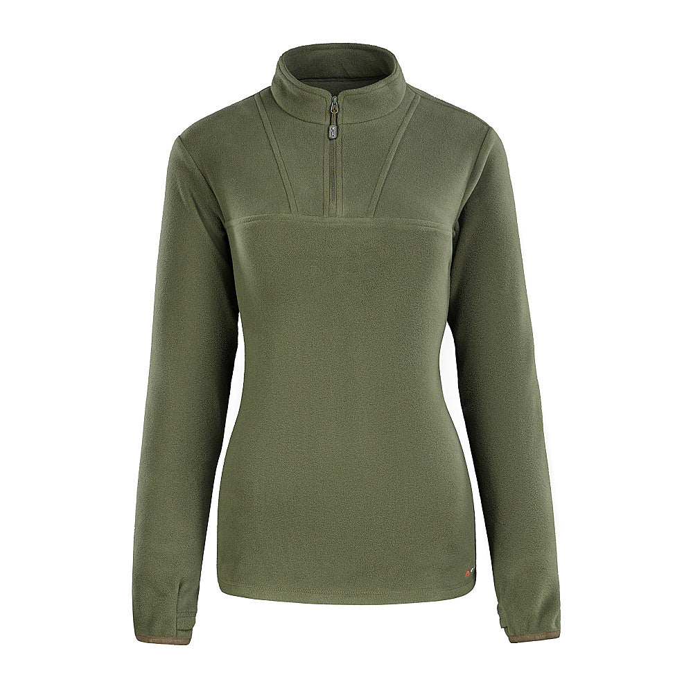 Delta Polartec shirt Lady