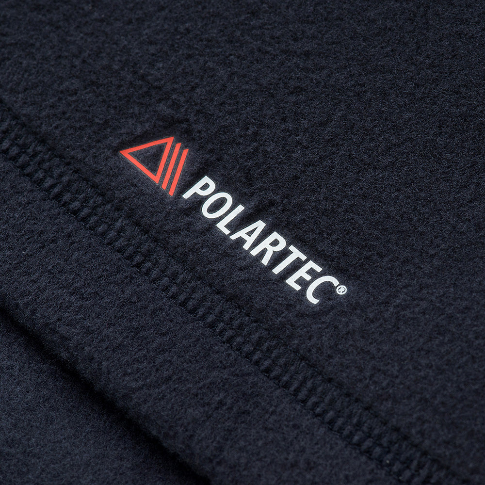 Delta Polartec jacket Lady