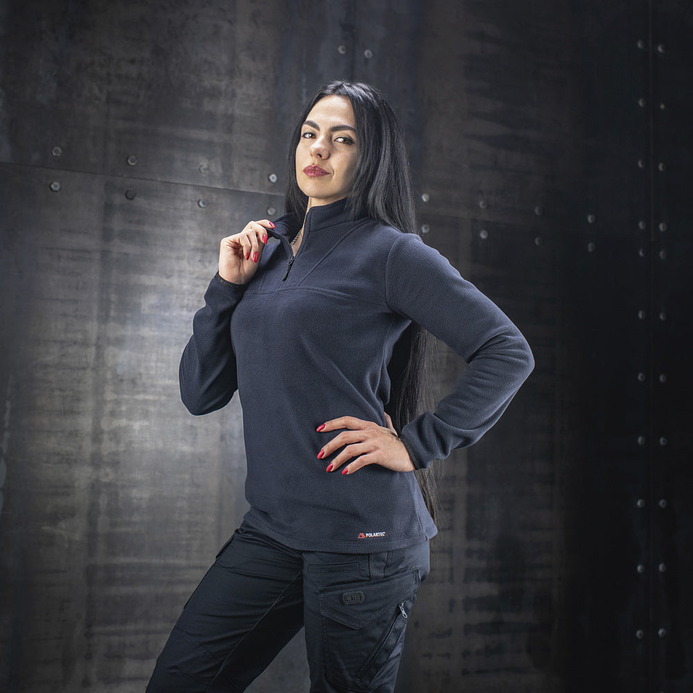 Delta Polartec jacket Lady