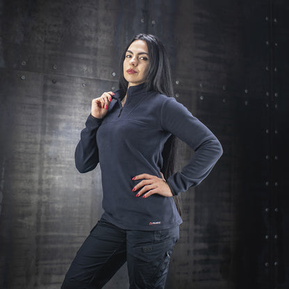 Delta Polartec jacket Lady