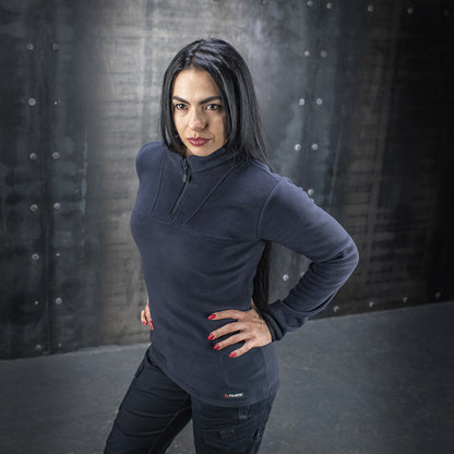 Delta Polartec jacket Lady