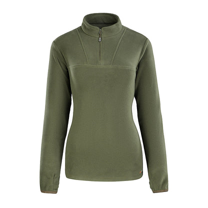 Delta Polartec jacket Lady