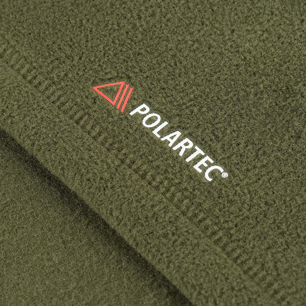 Delta Polartec shirt Lady