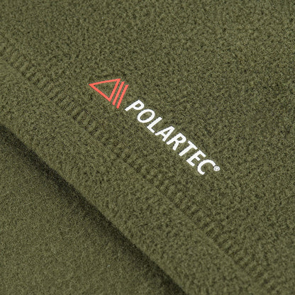 Delta Polartec shirt Lady