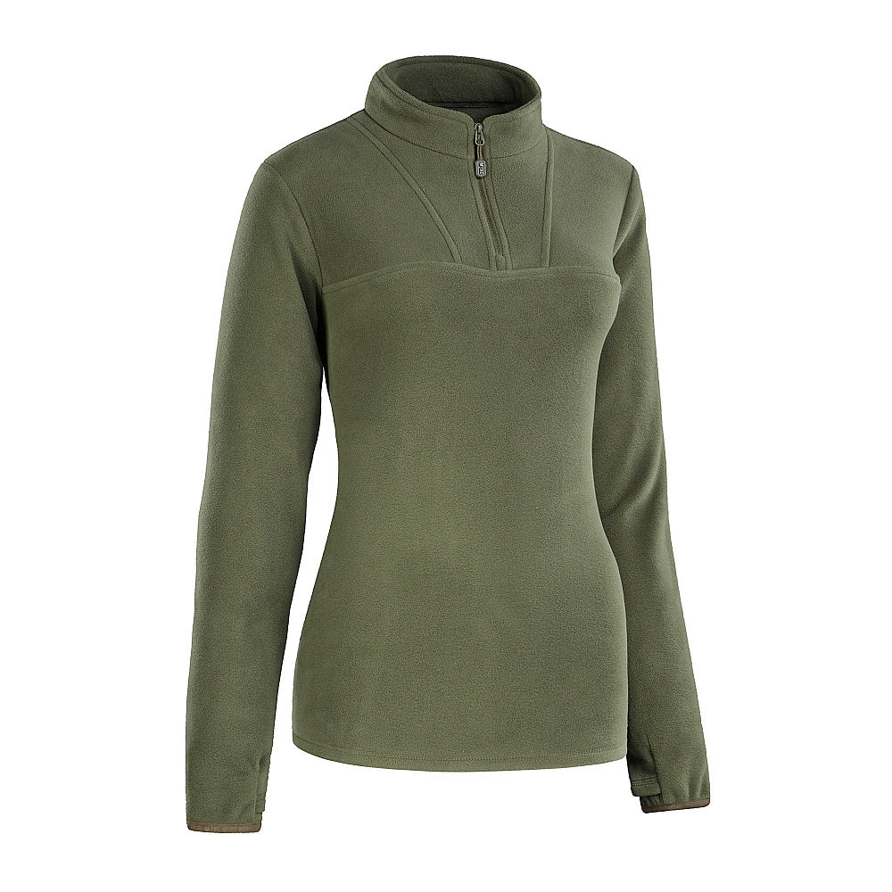 Delta Polartec shirt Lady