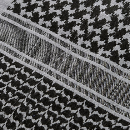 Dense Shemagh Scarf