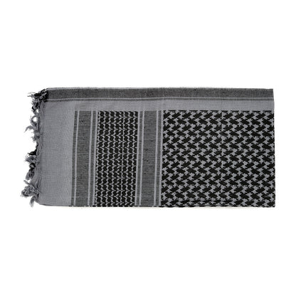 Dense Shemagh Scarf