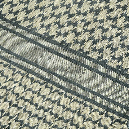 Dense Shemagh Scarf