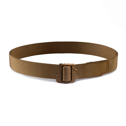 Double Duty Tactical Belt Hex